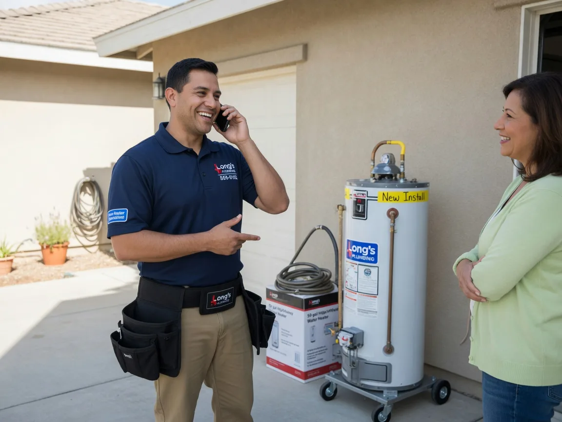 Leak Detection Walnut Creek, CA FAQs